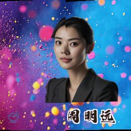 周明远