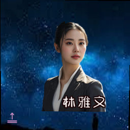 林雅文